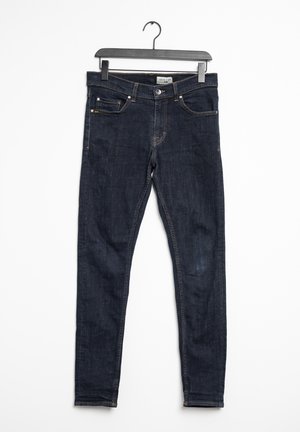 Tiger of Sweden Jeans Jeansy Slim Fit