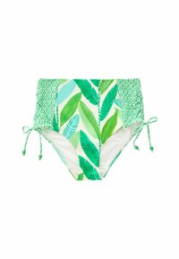 Next SCION METSA  - Slip bikini - green