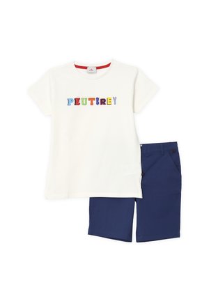 COMPLA - Shorts - off white