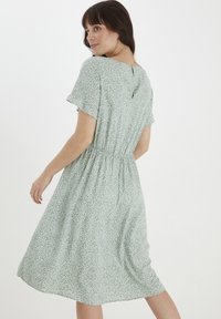 Fransa FRVarilli - Vestito casual - green