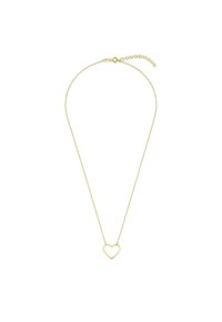 Beloro Jewels Collier - gold coloured