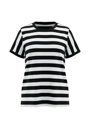 Ulla Popken, - T-shirt z nadrukiem