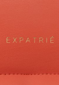 Expatrié ZOE SMALL - Borsa a tracolla - korallenrot