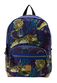 Pick & Pack WILD CATS - Rucksack - multi-coloured
