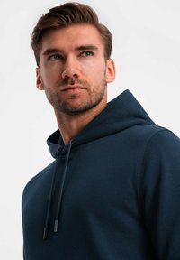 Ombre SET - Trainingsanzug - navy