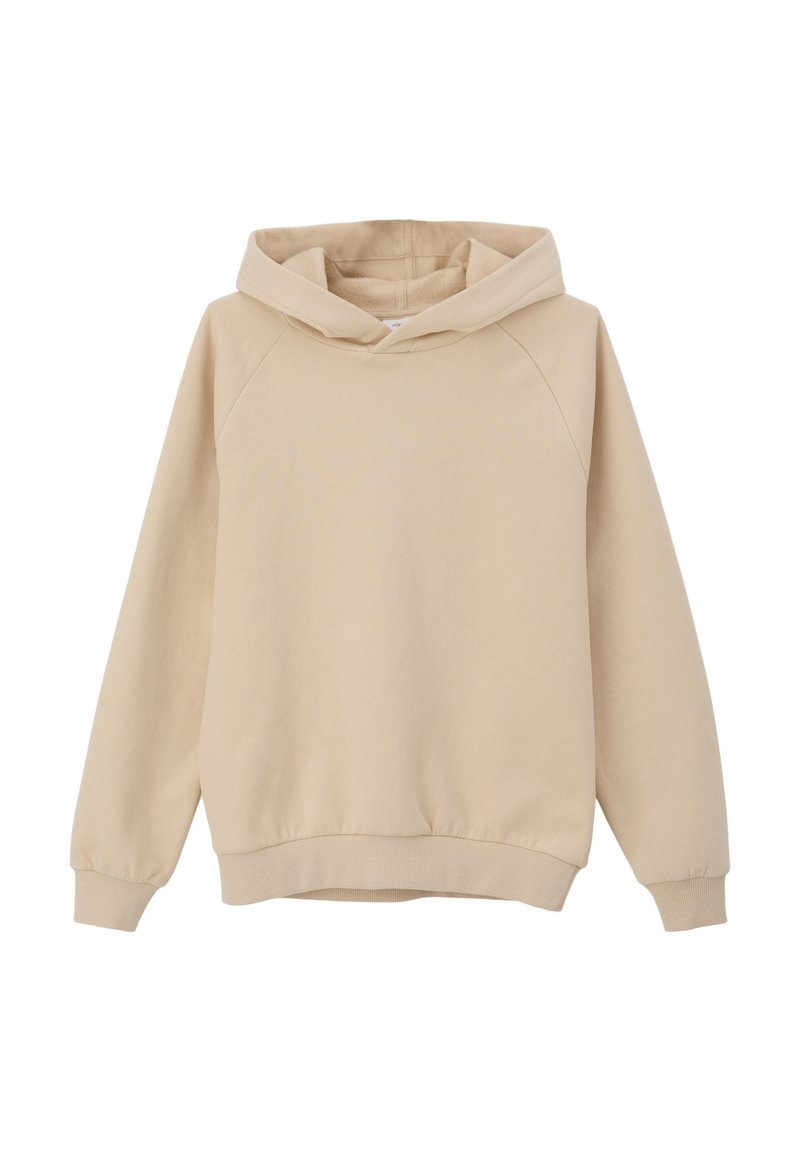 Sweat à Capuche S.Oliver Gris INKA - Taille XL (164-170) - Neuf Avec étiquettes