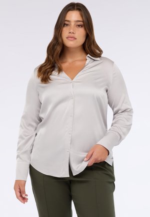 Bluse - grigio