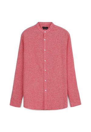Calliope COREANA - Camicia - corallo melange