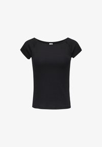 Geselecteerd, schwarz