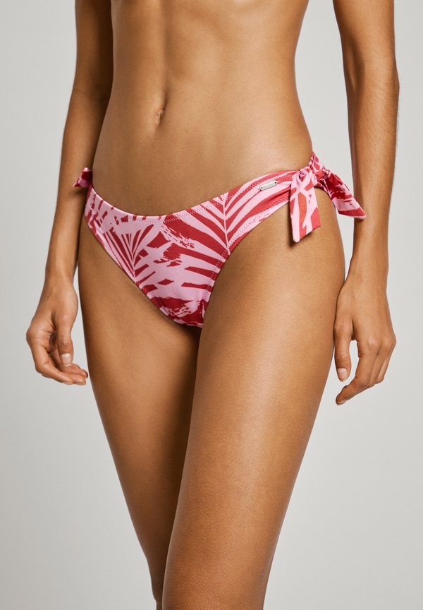 LEAF KNOT  - Bikini bottoms3