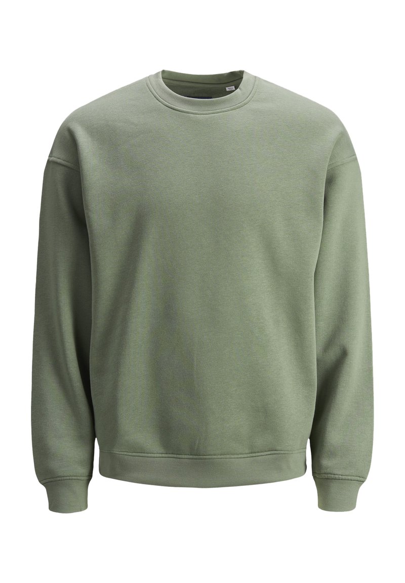 Jack & Jones JORBRINK CREW NECK UNISEX  - Camisola - sea spray