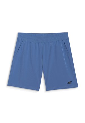 4F, - Krótkie spodenki sportowe