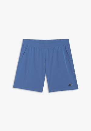 4F, - Krótkie spodenki sportowe