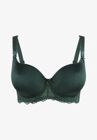 Geselecteerd, garden green