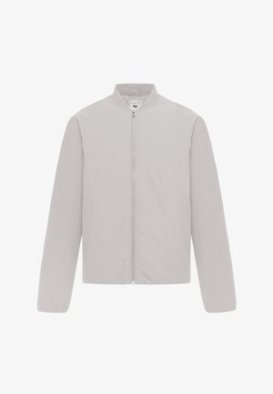 Mo, Blouson Bomber - grey