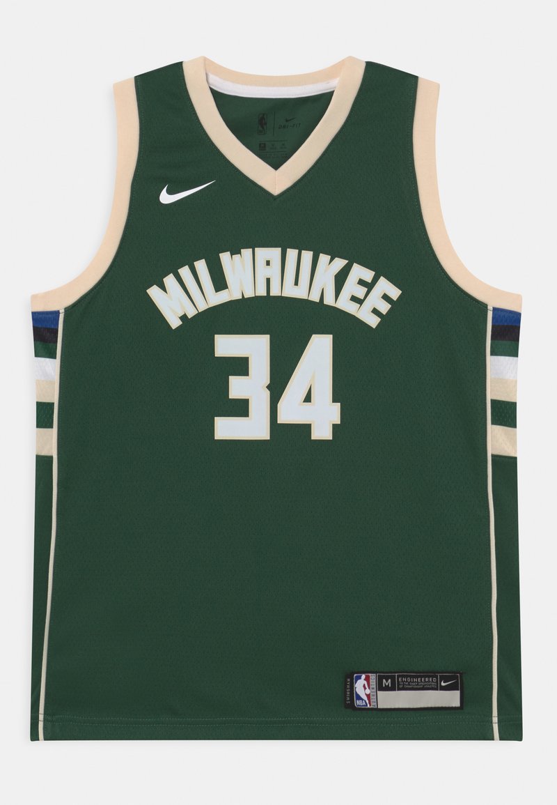 Nike Performance NBA MILWAUKEE BUCKS ANTETOKOUNMPO GIANNIS ICON