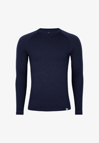 Unausgewählt, dark blue