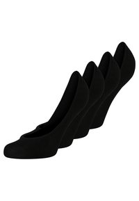 Unausgewählt, black