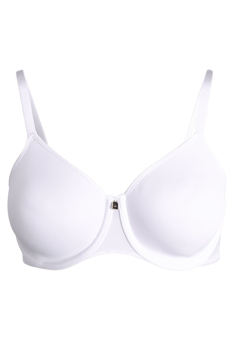 Triumph Reggiseno con ferretto bianco