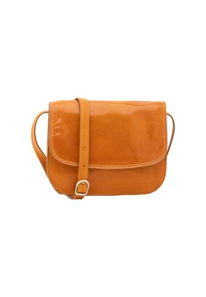 Chiara Ferretti Sac bandoulière - yellow