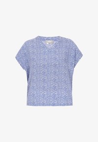 Pasirinkta, blue white