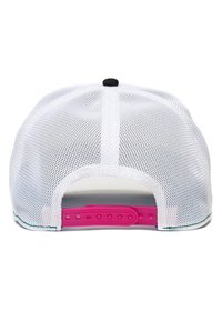 Goorin Bros TRUCKER BEACH - Gorra - weiß