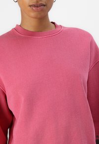 Samsøe Samsøe SAVA - Sweater - rose wine