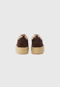 Kennel + Schmenger BAZAR - Baskets basses - pepe/camel