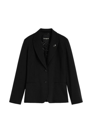 Desigual, Blazer - black