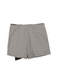 Garcia A-Linien-Rock - black