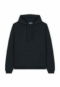 Mira Paris THE BOYZ UNISEX   - Majica s kapuljačom - black