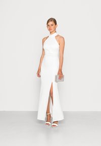 WAL G. Roupa de cerimónia - white