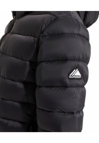 Superdry & Co Veste d'hiver - black