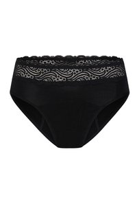 Non sélectionné, black