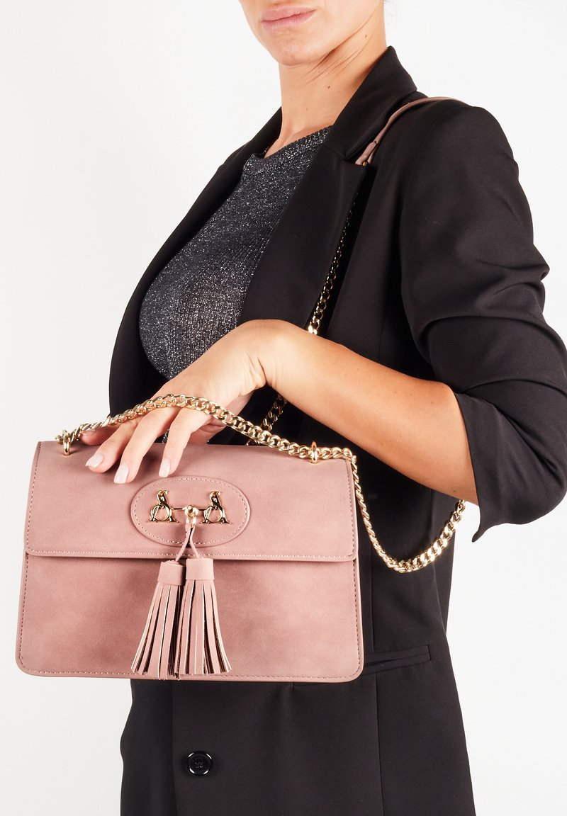 L'Atelier Du Sac - Torba na ramię