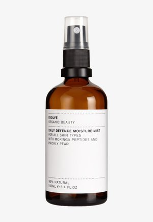 DAILY DEFENCE MOISTURE MIST - Dagcrème - -