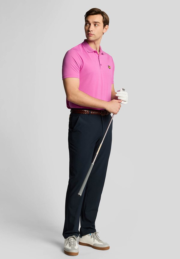GOLF TECH - Polo shirt2