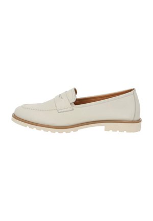 KAZEI - Slip-ons - weiß