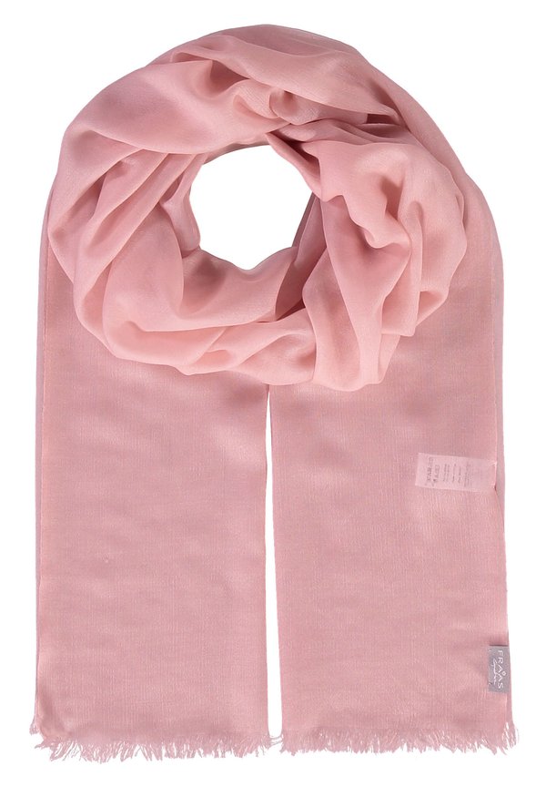 SIGNATURE STOLA - Schal - rose