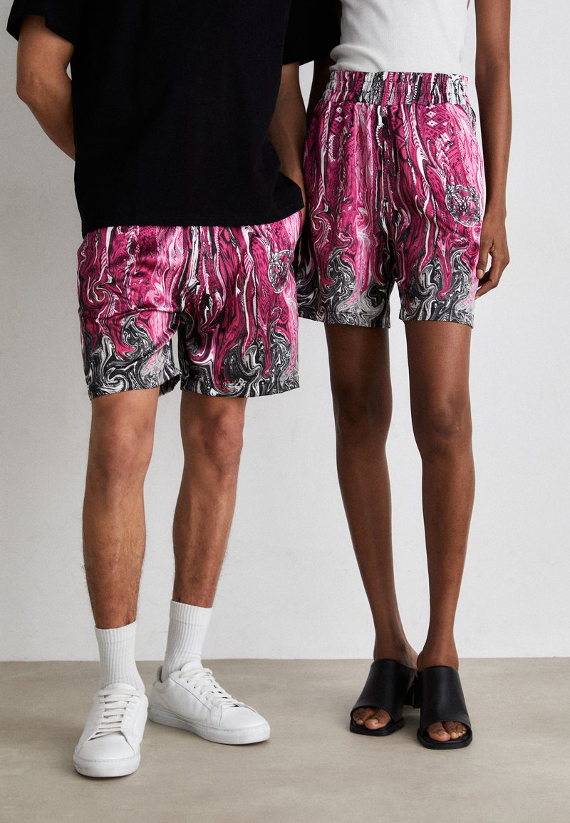 Carlo Colucci UNISEX - Shorts - pink