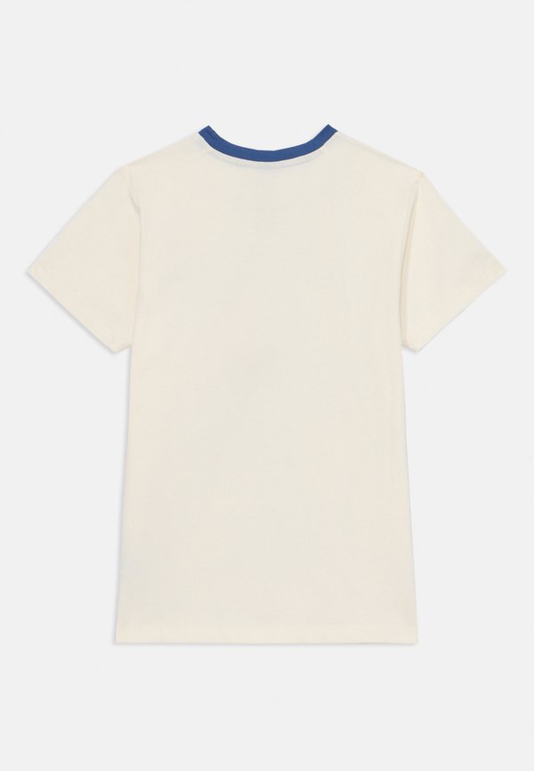 PICERNO - Basic T-shirt3