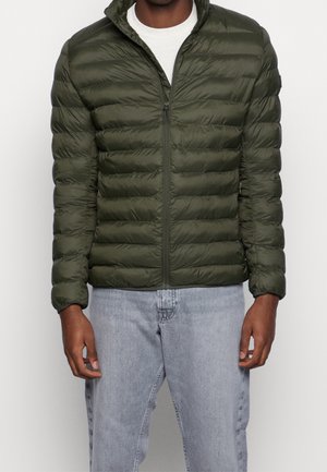 Giacca invernale - khaki
