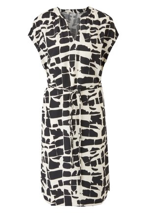 Vardagsklänning - black