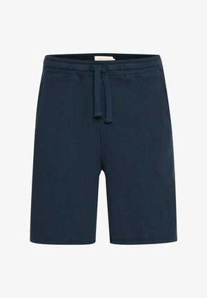 Casual Friday, CFULF WAFFLE - Tepláky - dark navy