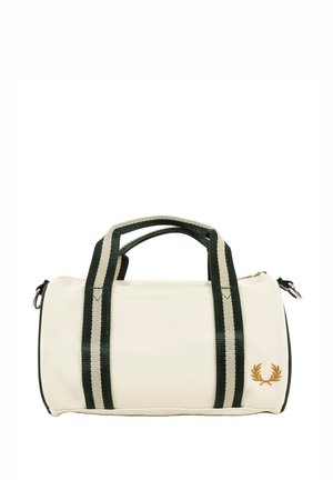 Bolso de mano - blanc