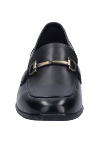 Josef Seibel Mocassins - black