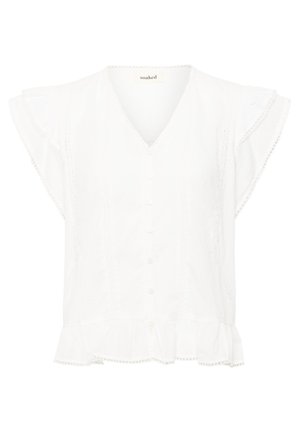 Soaked in Luxury, SLRUNA - Blusa - broken white