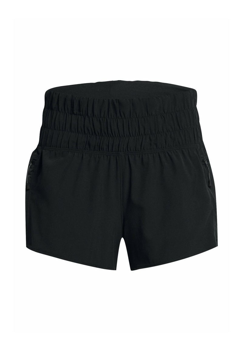 Under Armour Korte broeken zwart