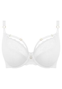 FML3001 FemmeBasics Temptress Trilogy Set - Skirt, Underwired Bra, Thong*