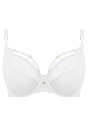 TEMPTRESS - Reggiseno con ferretto - blanc